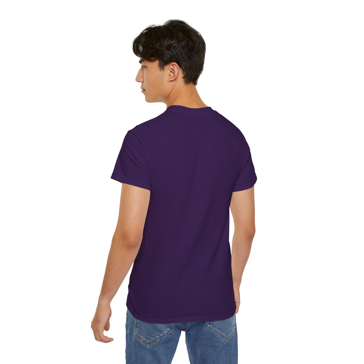 Unisex (Robcia335 Est. 2013) Ultra Cotton Tee