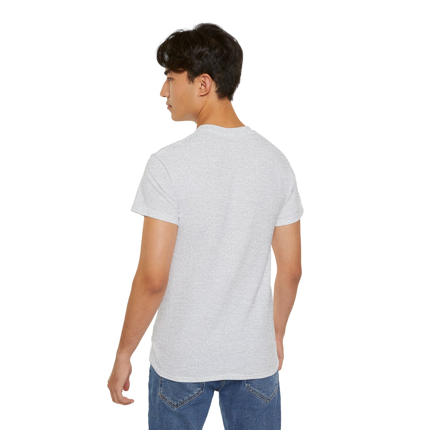 Unisex (Minecraft) Ultra Cotton Tee