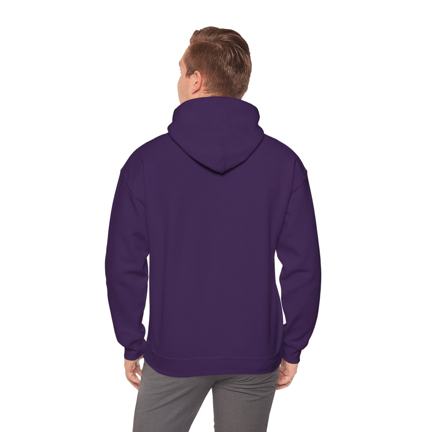 Unisex (Robcia335 Est. 2013) Heavy Blend™ Hooded Sweatshirt