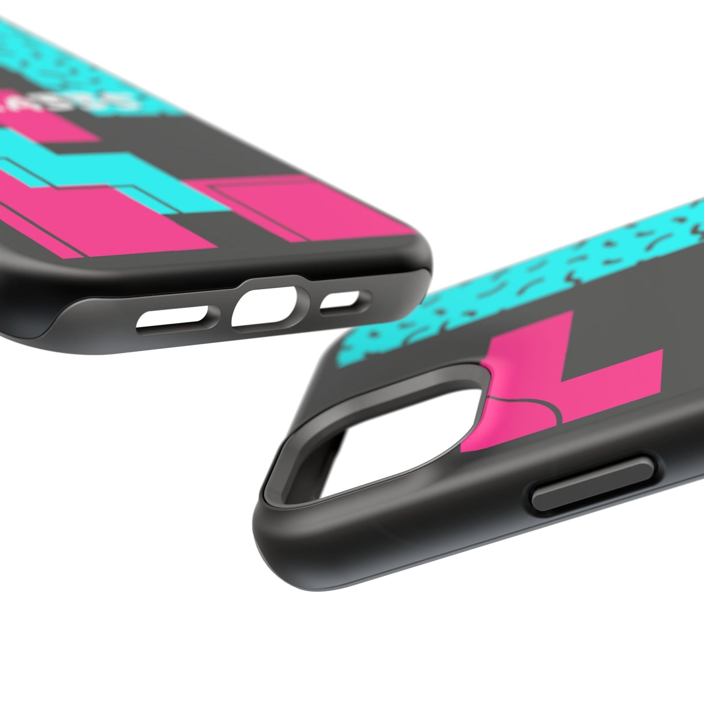Robcia335 iPhone 14/15 Impact-Resistant Cases