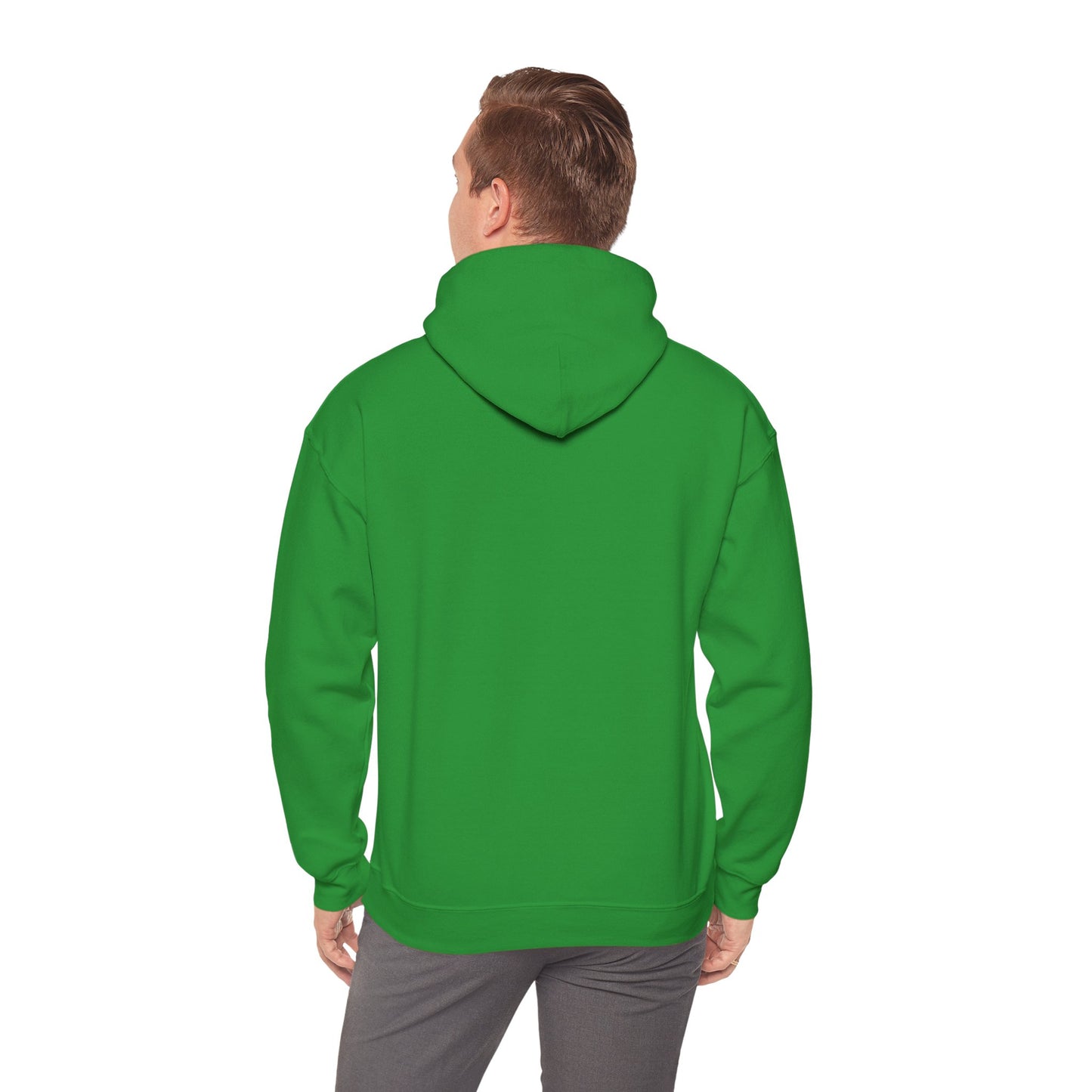 Unisex (Robcia335 Est. 2013) Heavy Blend™ Hooded Sweatshirt
