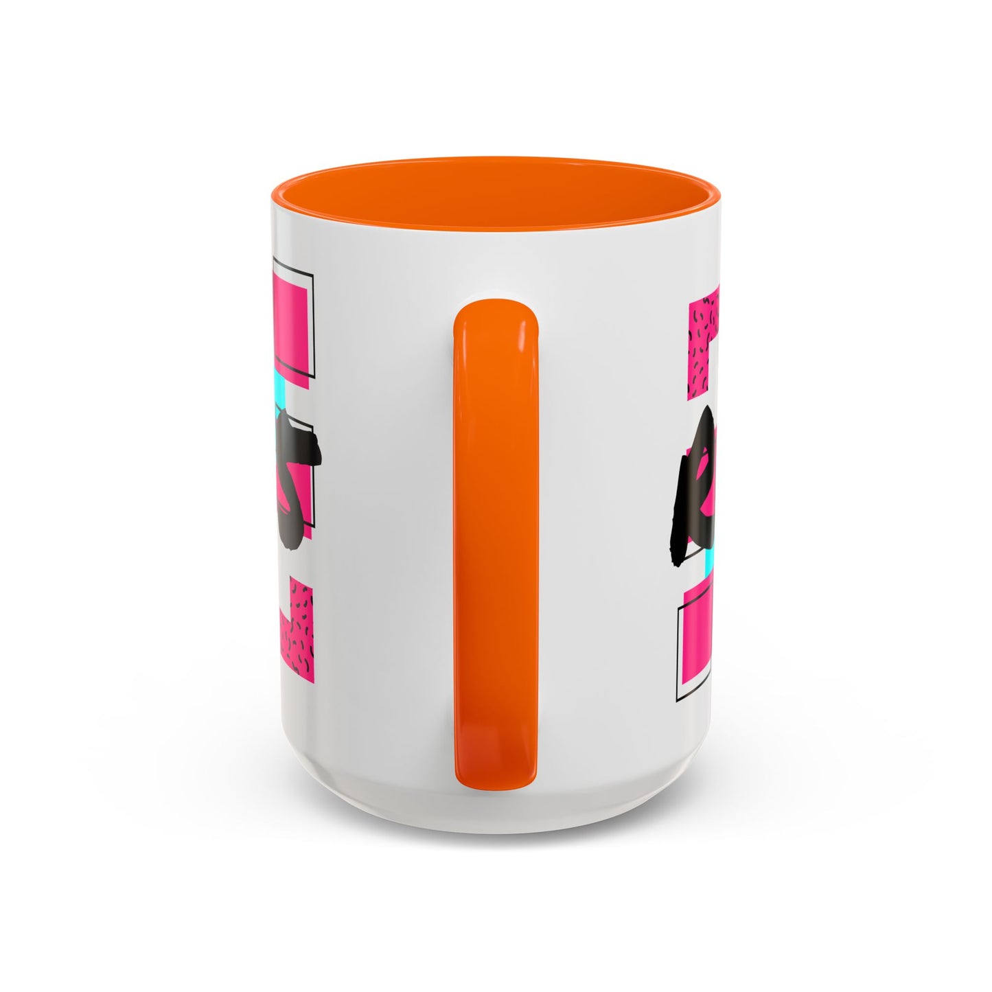 Robcia335 Accent Coffee Mug (11, 15oz)