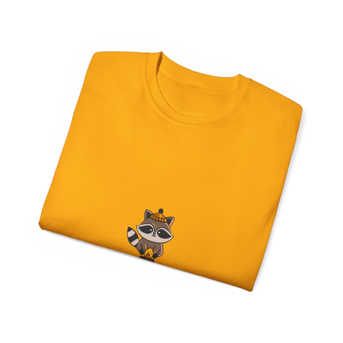 Unisex (Robcia335/Racoon) Ultra Cotton Tee