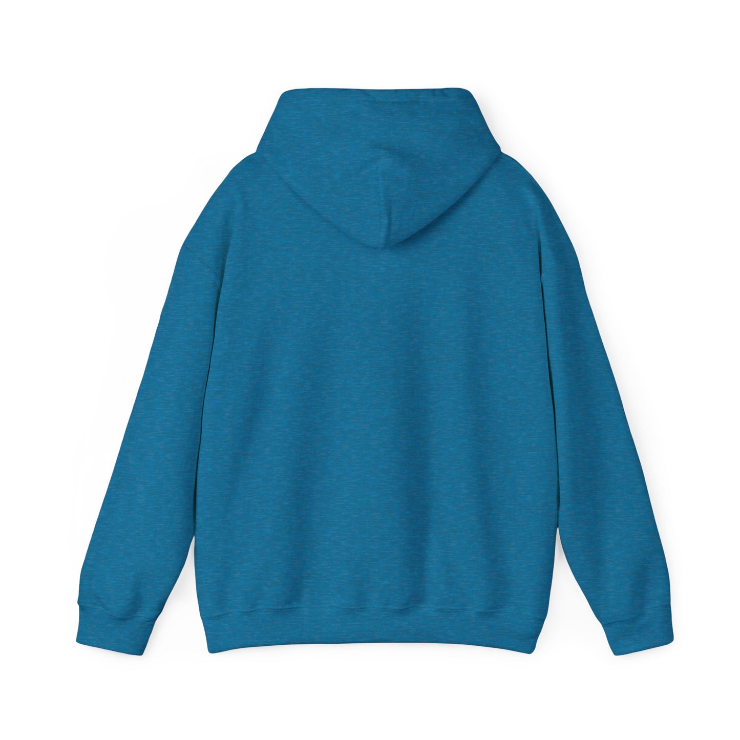 Unisex (Robcia335 Est. 2013) Heavy Blend™ Hooded Sweatshirt