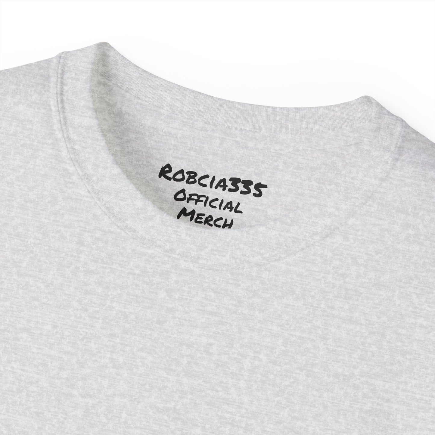Unisex (Minecraft) Ultra Cotton Tee