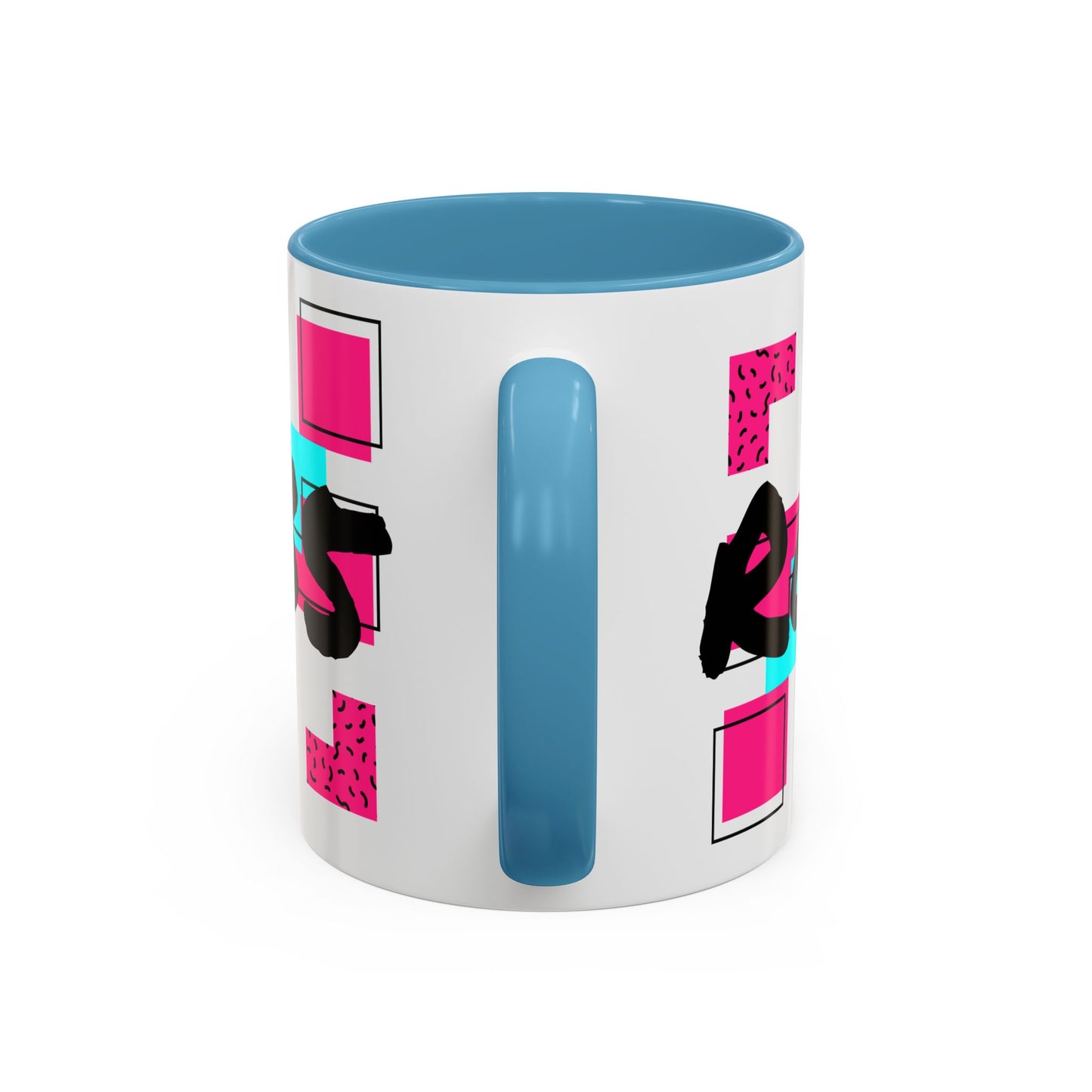 Robcia335 Accent Coffee Mug (11, 15oz)