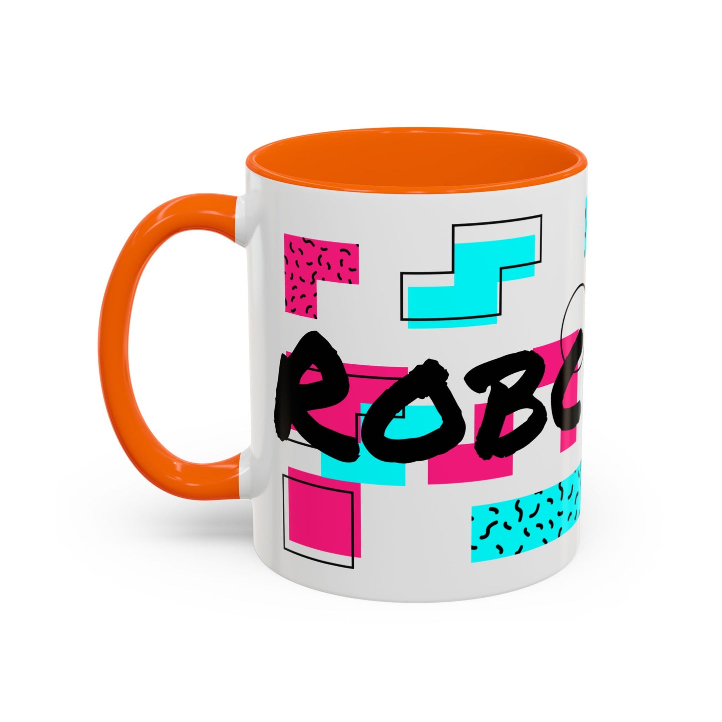 Robcia335 Accent Coffee Mug (11, 15oz)