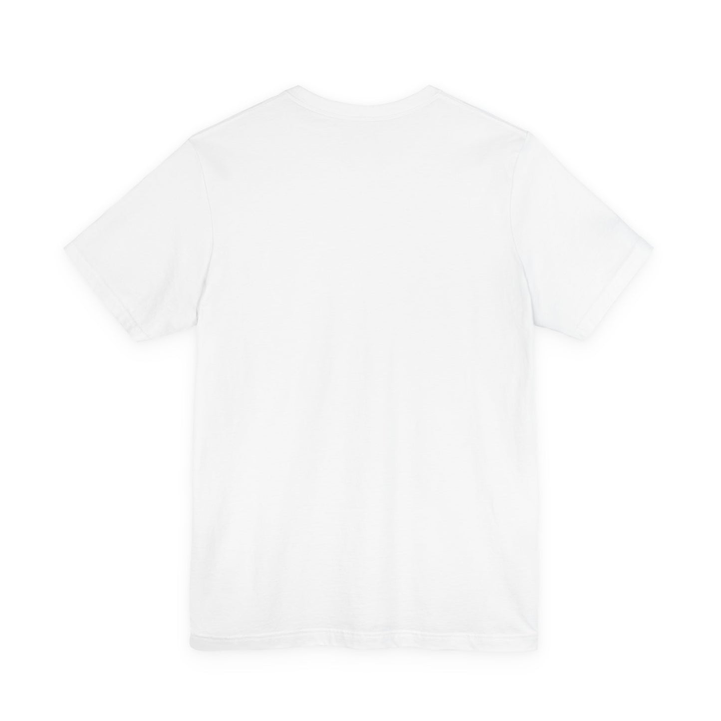 Robcia335 Subway Bullets (Unisex Jersey Short Sleeve Tee)
