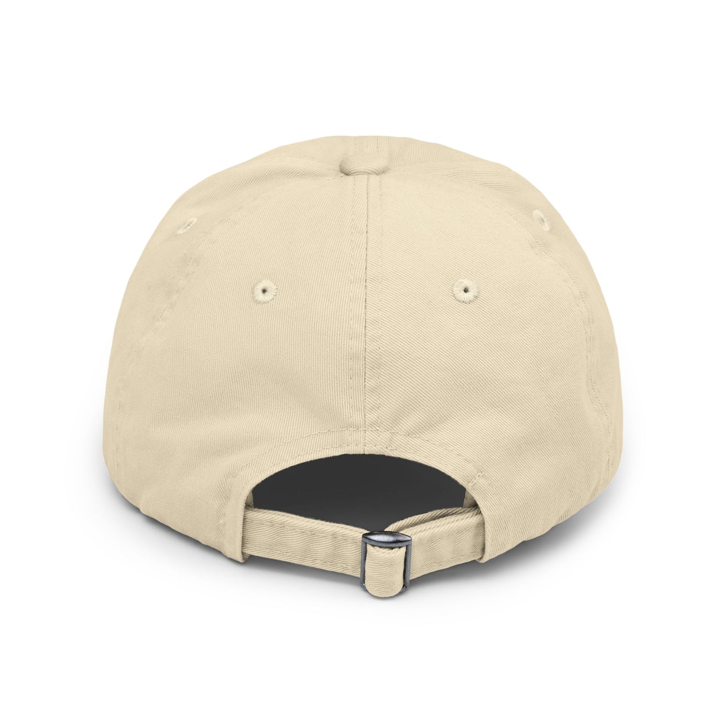 Robcia335 "Racoon" Unisex Distressed Cap