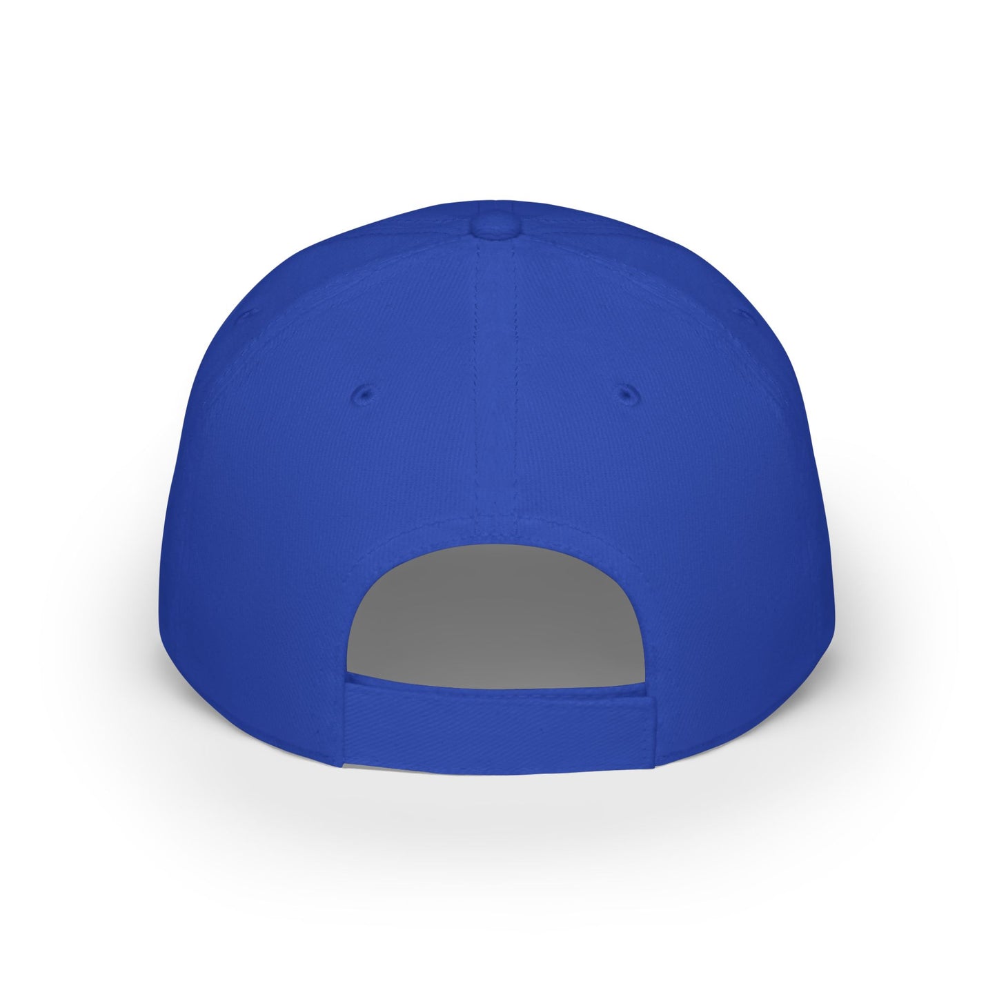 Low Profile Baseball Cap (Robcia335 design)