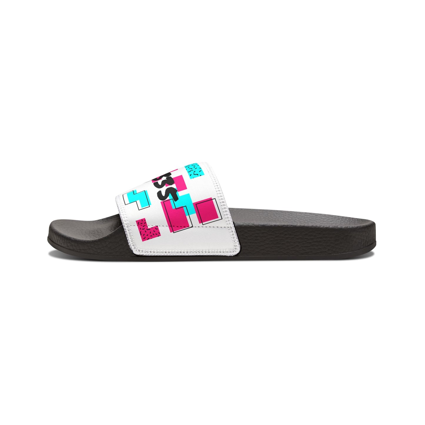 Men's Removable-Strap Sandals "Robcia335"