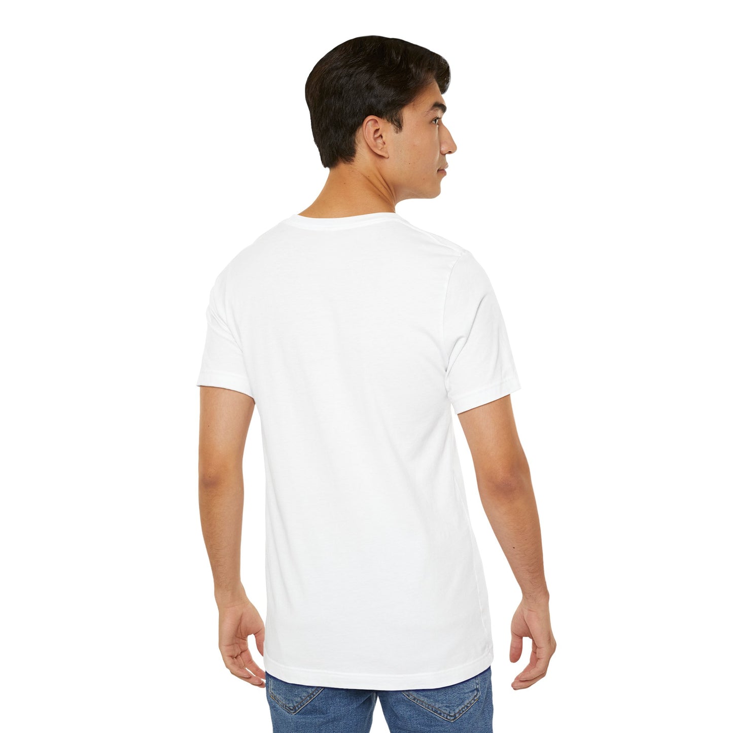 Robcia335 Subway Bullets (Unisex Jersey Short Sleeve Tee)