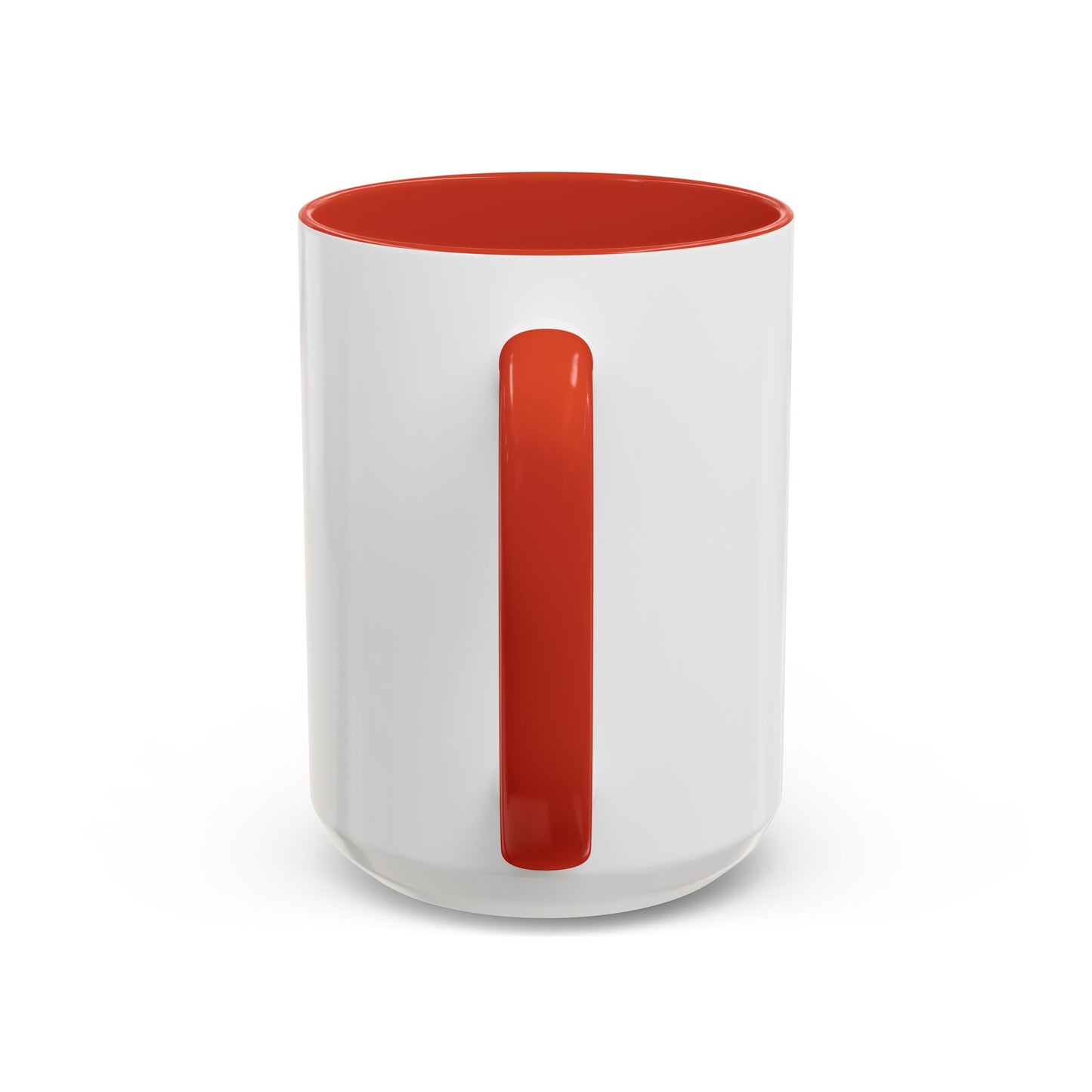 Motivational Accent Coffee Mug - 'LET'S FREAKING GOOOOO!!!!' - Perfect for Coffee Lovers