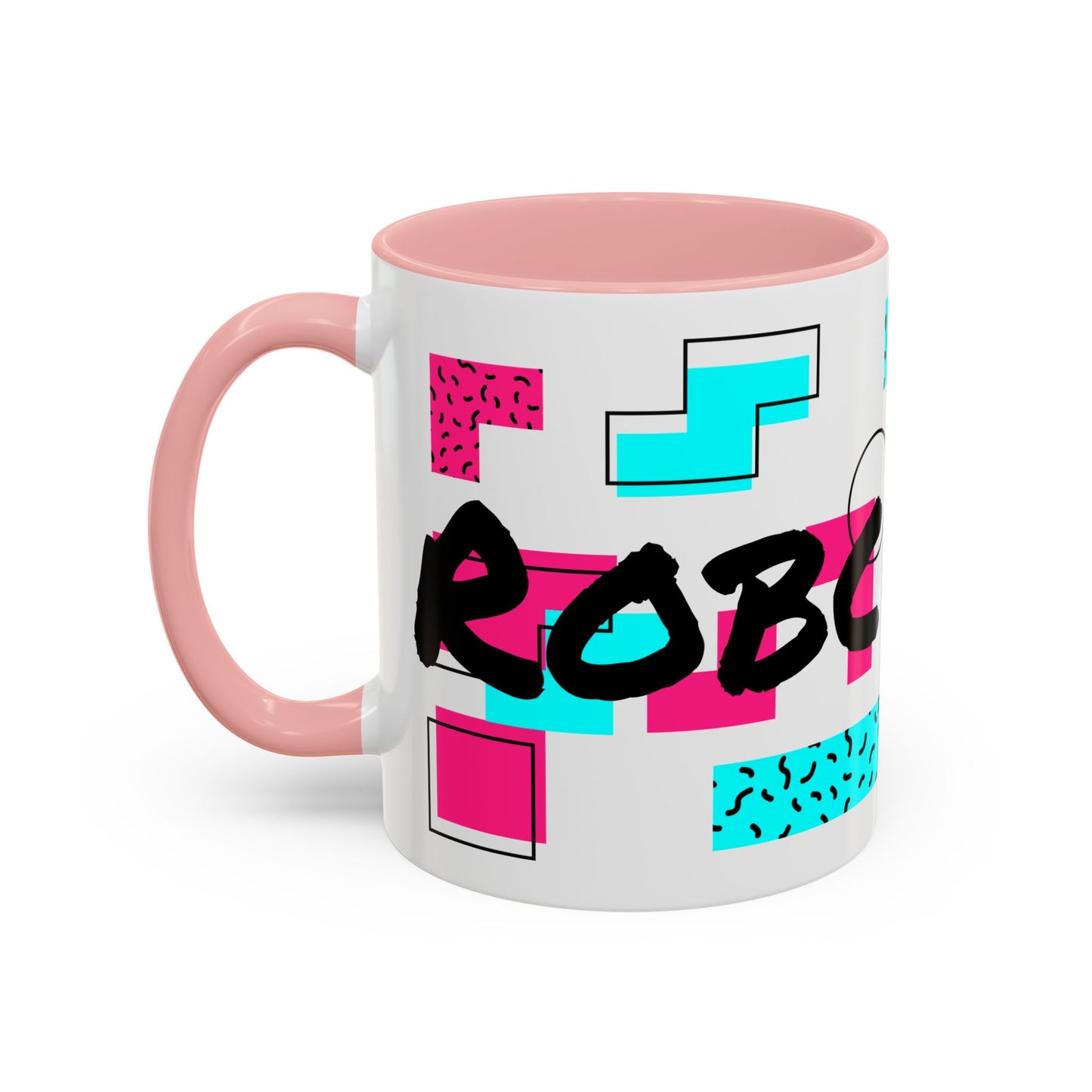 Robcia335 Accent Coffee Mug (11, 15oz)