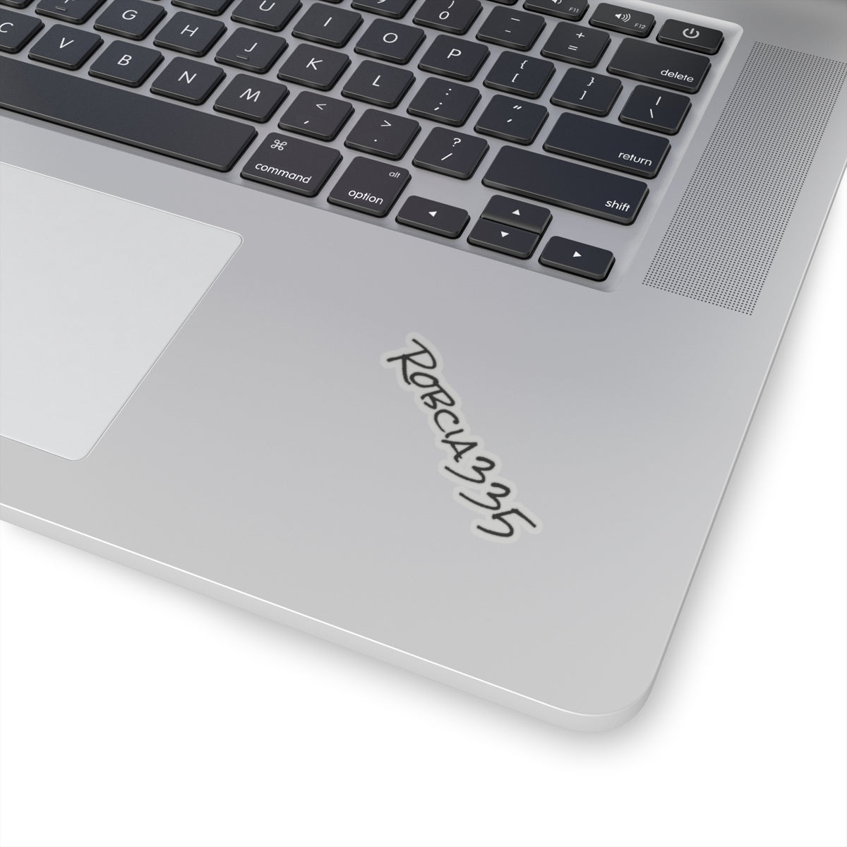 Robcia335 Kiss-Cut Stickers