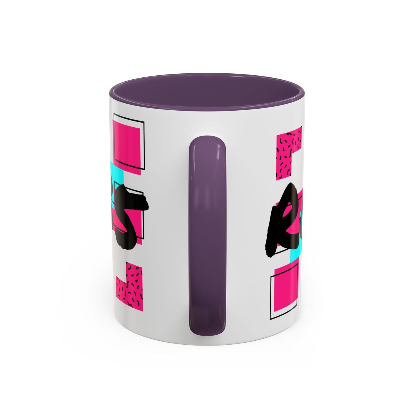 Robcia335 Accent Coffee Mug (11, 15oz)