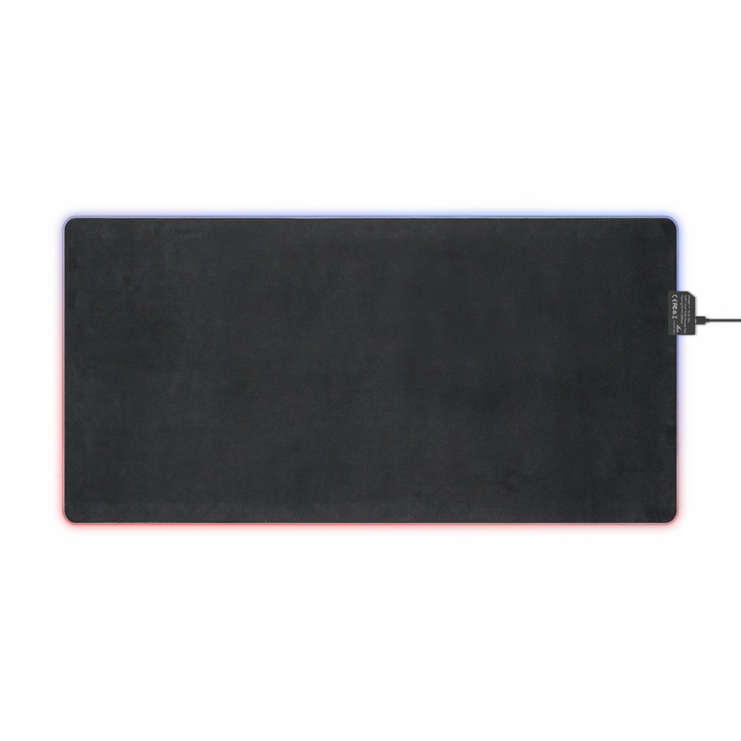 LED Gaming Mouse Pad (Robcia335 Design)