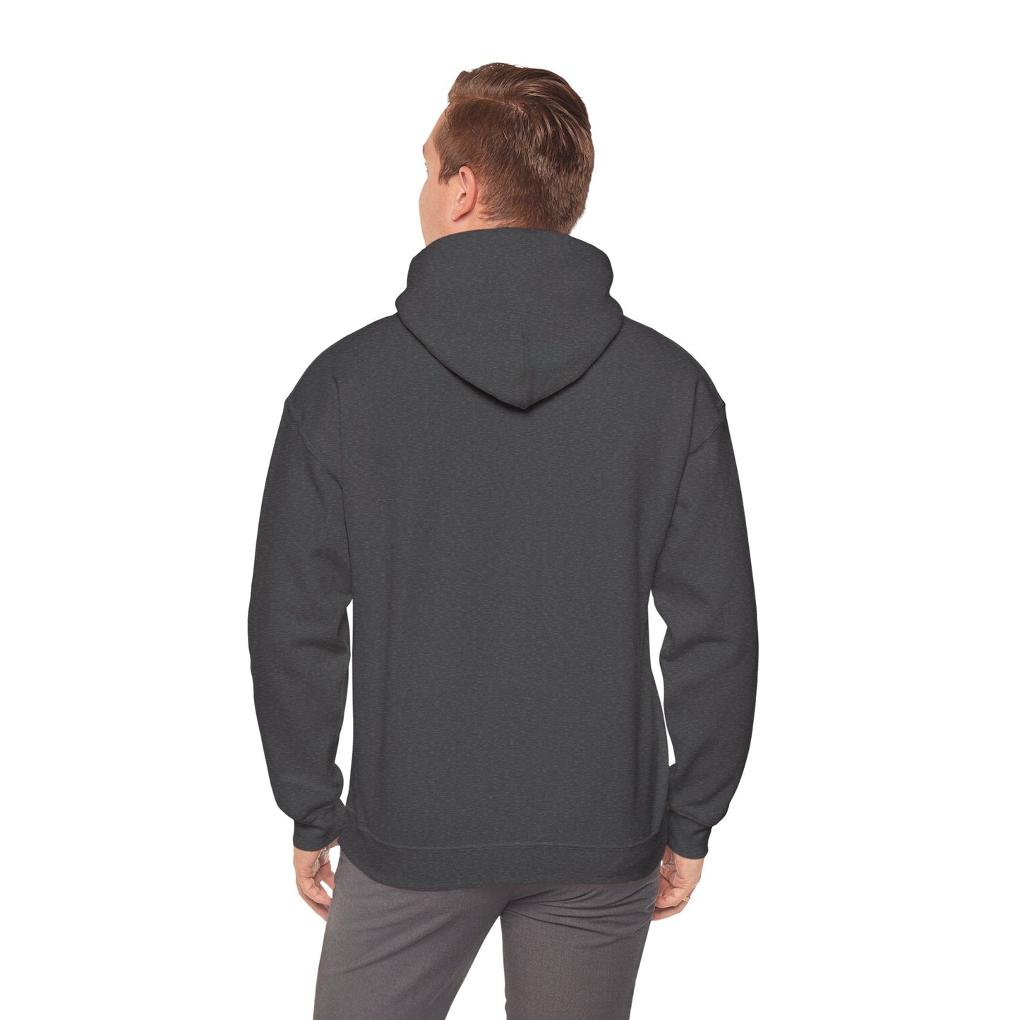 Unisex (Robcia335 Est. 2013) Heavy Blend™ Hooded Sweatshirt