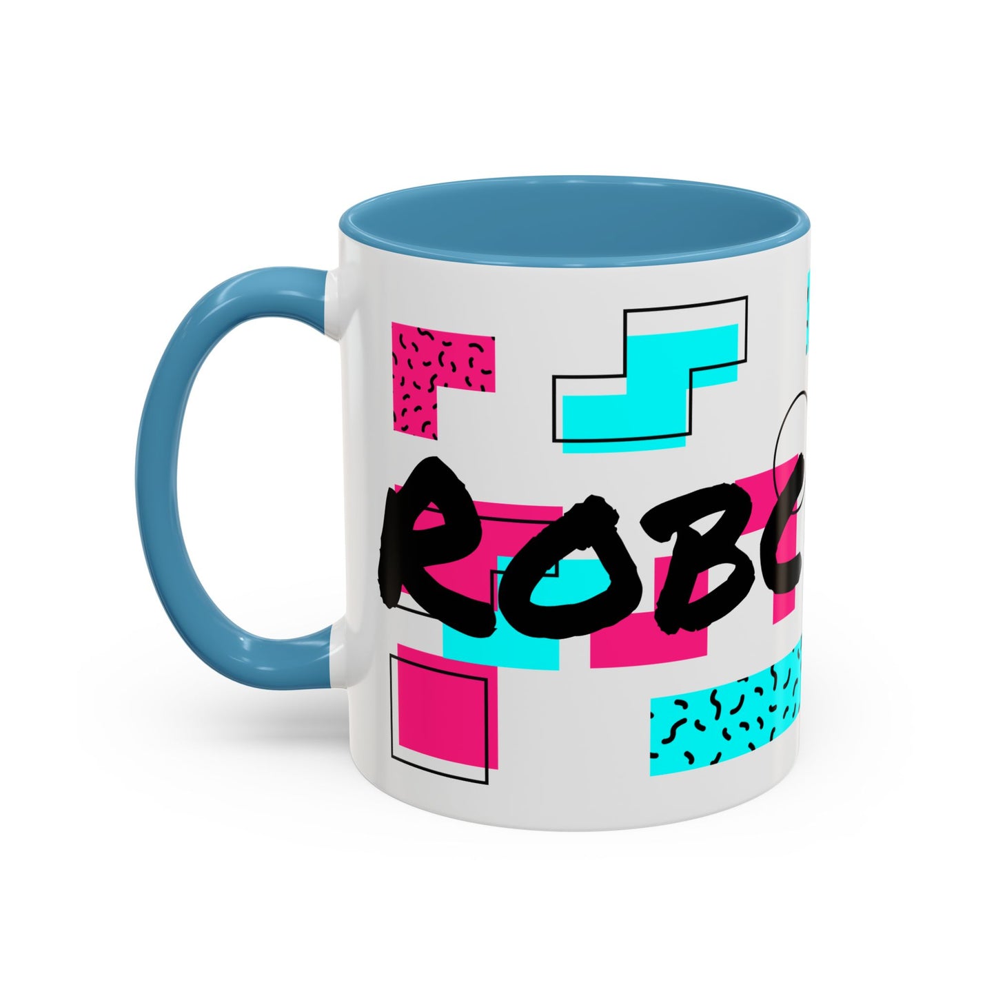 Robcia335 Accent Coffee Mug (11, 15oz)