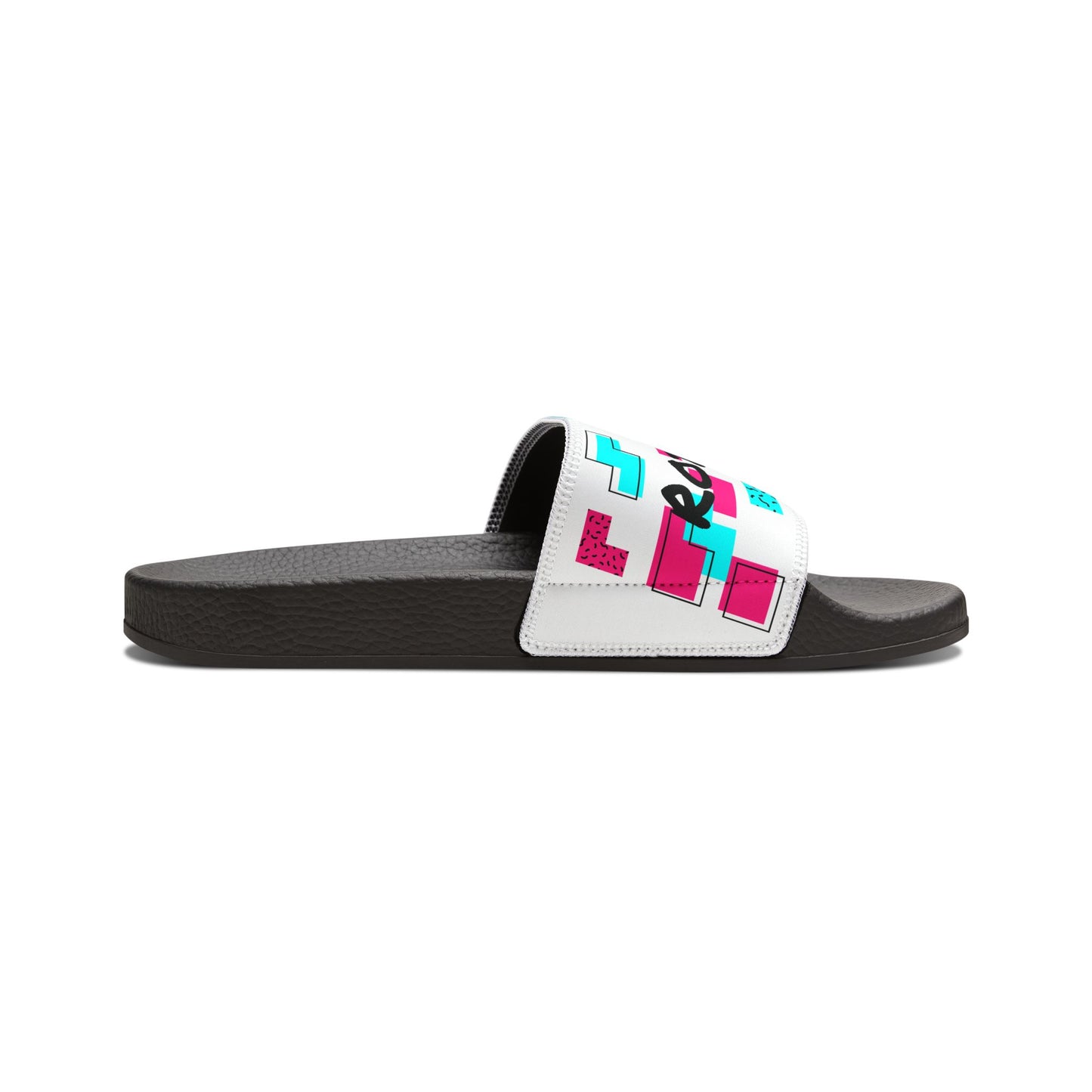Men's Removable-Strap Sandals "Robcia335"