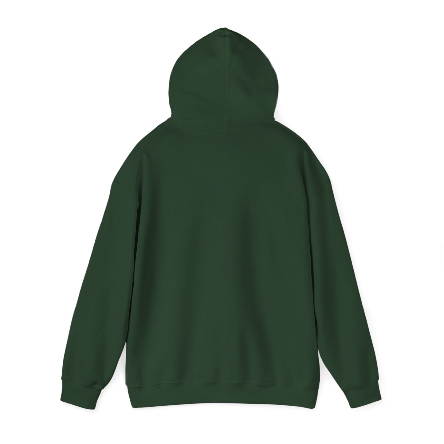 Unisex (Robcia335 Est. 2013) Heavy Blend™ Hooded Sweatshirt