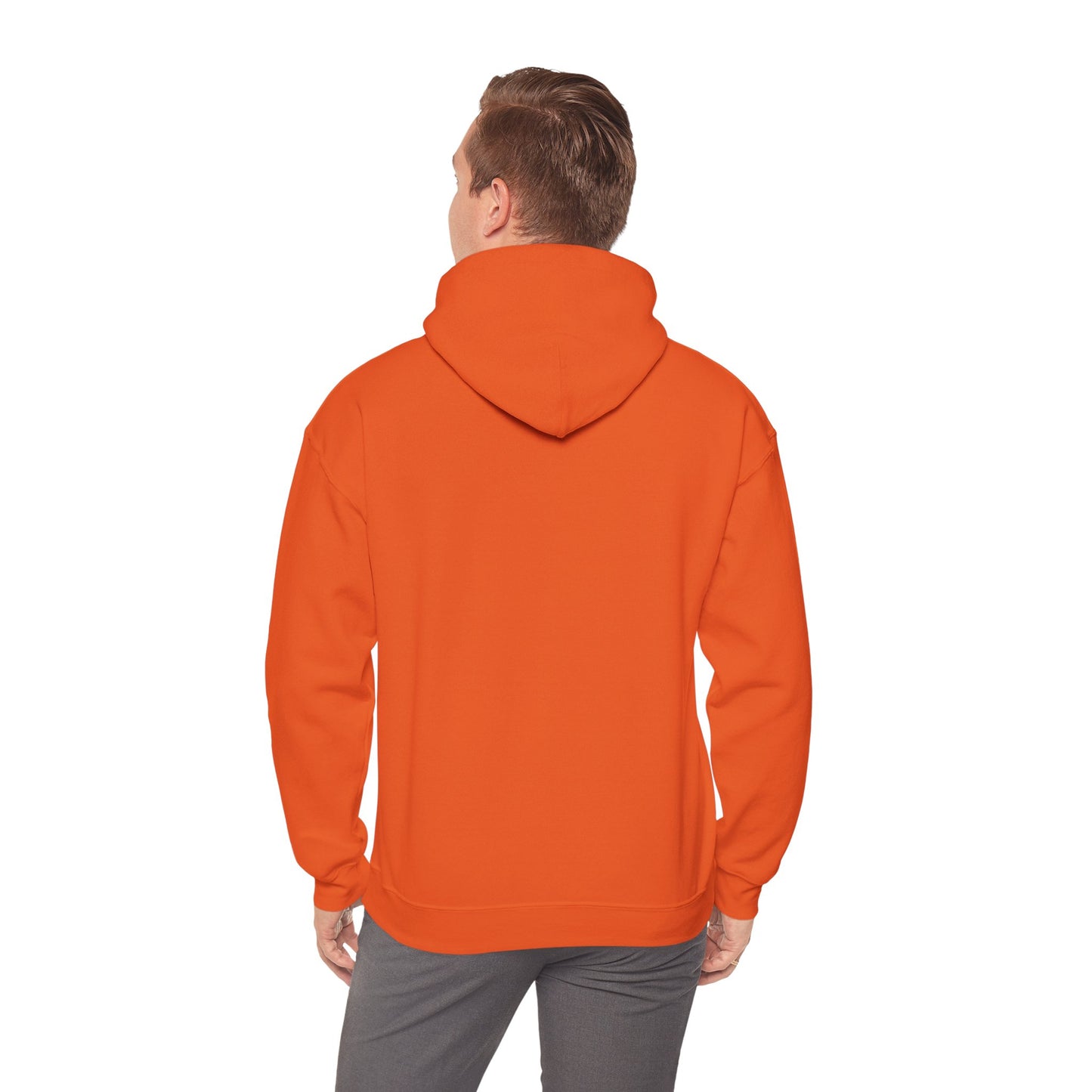 Unisex (Robcia335 Est. 2013) Heavy Blend™ Hooded Sweatshirt