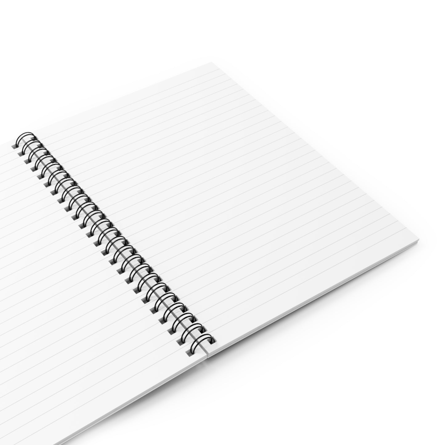 MTA 1997 Subway Map Spiral Notebook | Travel Journal, School Supplies