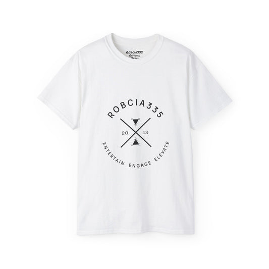 Unisex (Robcia335 Est. 2013) Ultra Cotton Tee