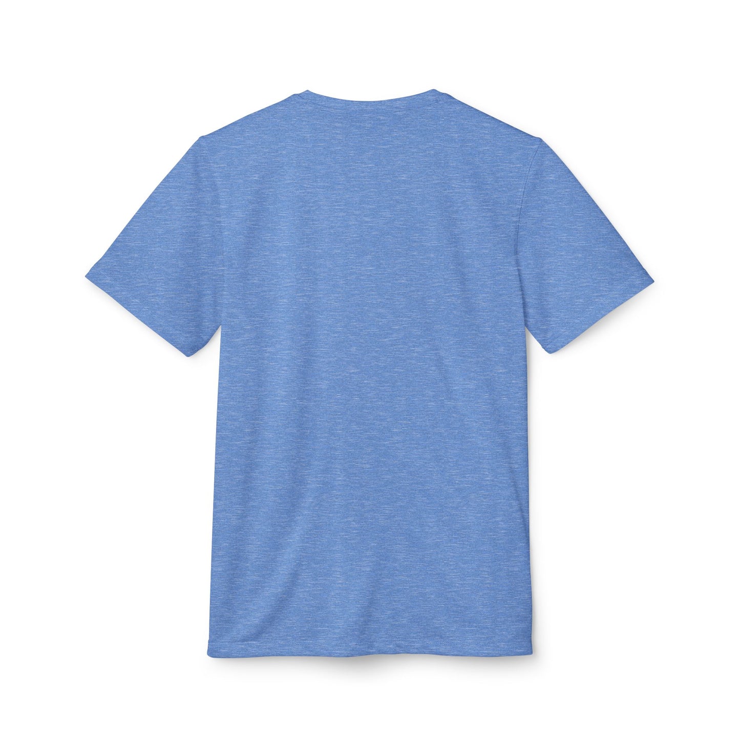 adidas® Unisex Sport T-shirt (Robcia335 Design)
