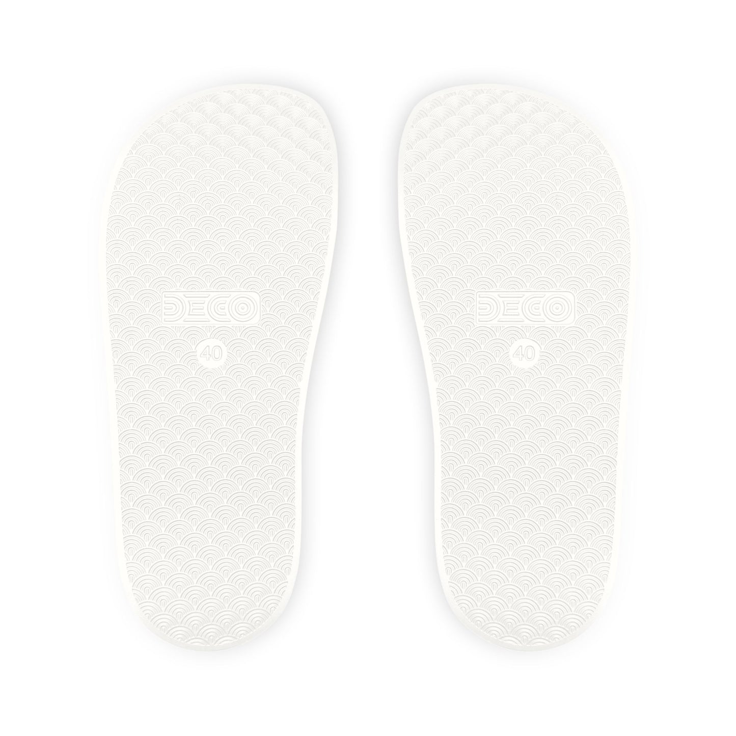 Men's Removable-Strap Sandals "Robcia335"