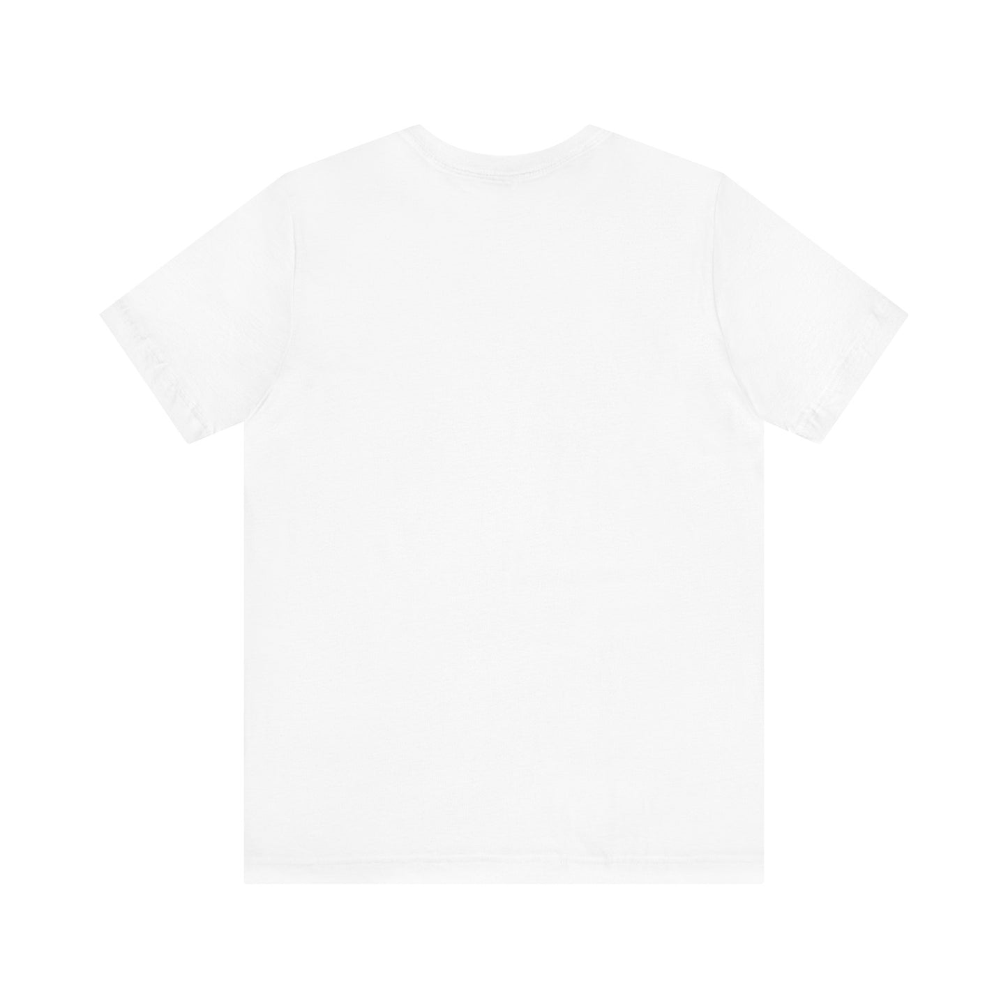 Robcia335 Subway Bullets (Unisex Jersey Short Sleeve Tee)