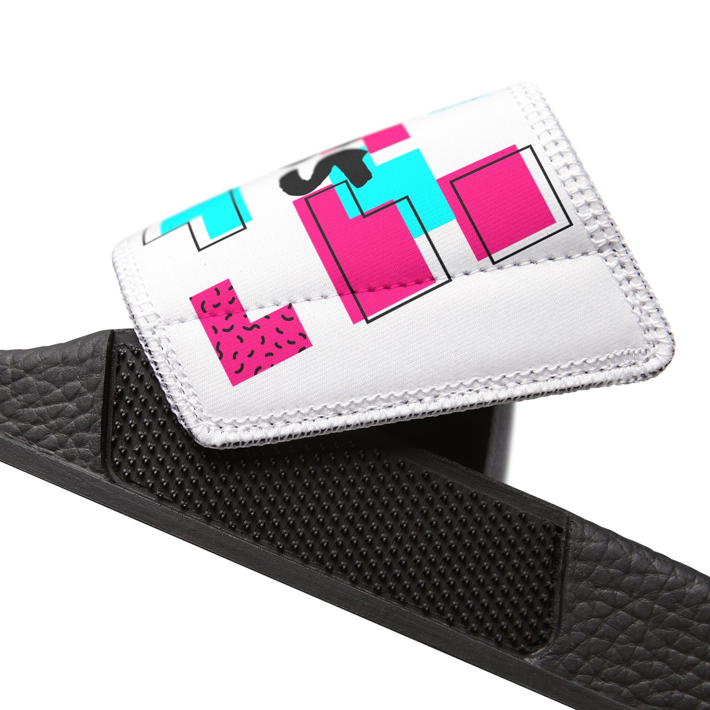 Men's Removable-Strap Sandals "Robcia335"