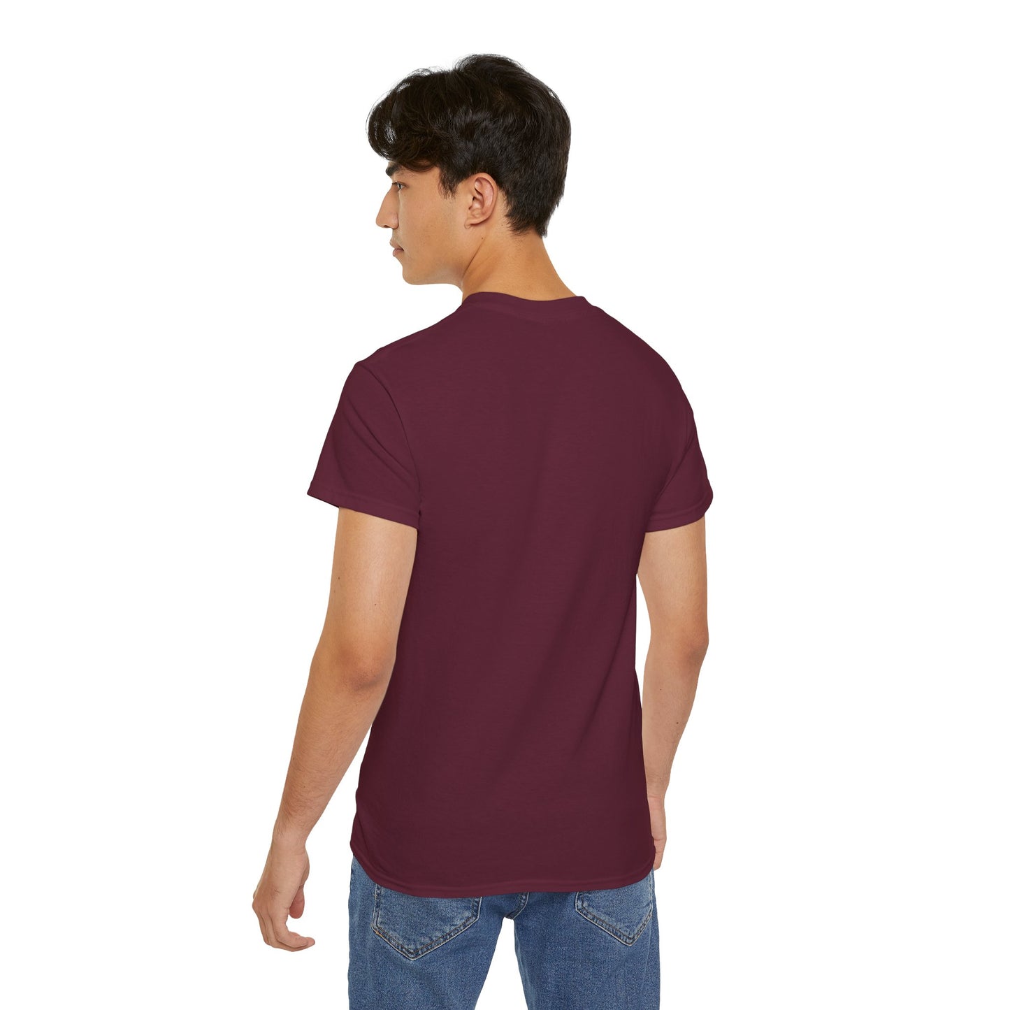 Unisex (Robcia335/Racoon) Ultra Cotton Tee