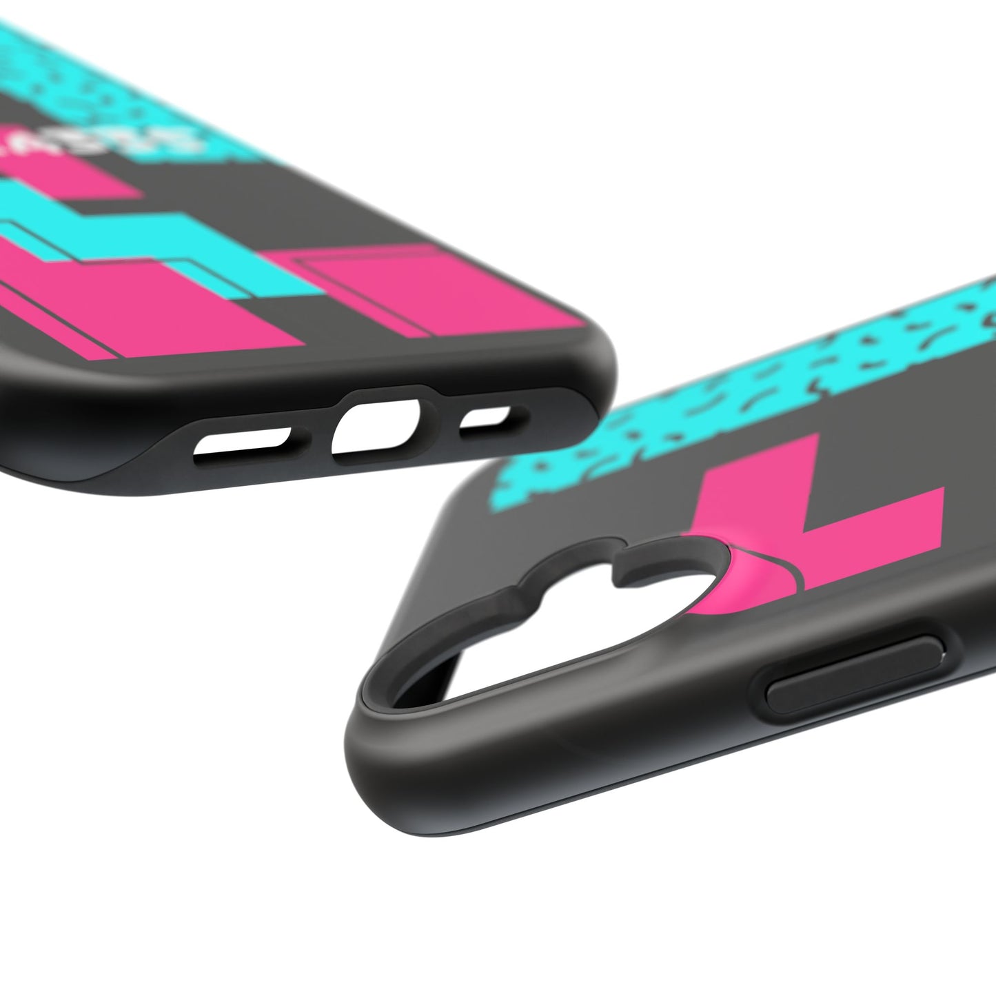 Robcia335 iPhone 14/15 Impact-Resistant Cases