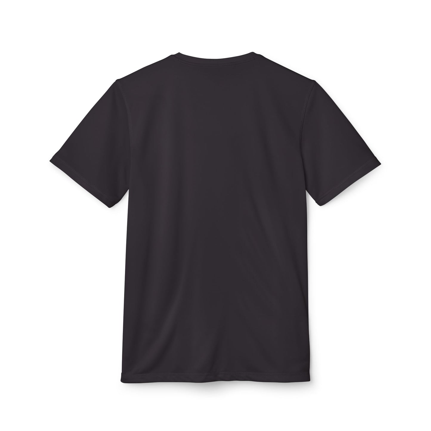 adidas® Unisex Sport T-shirt (Robcia335 Design)