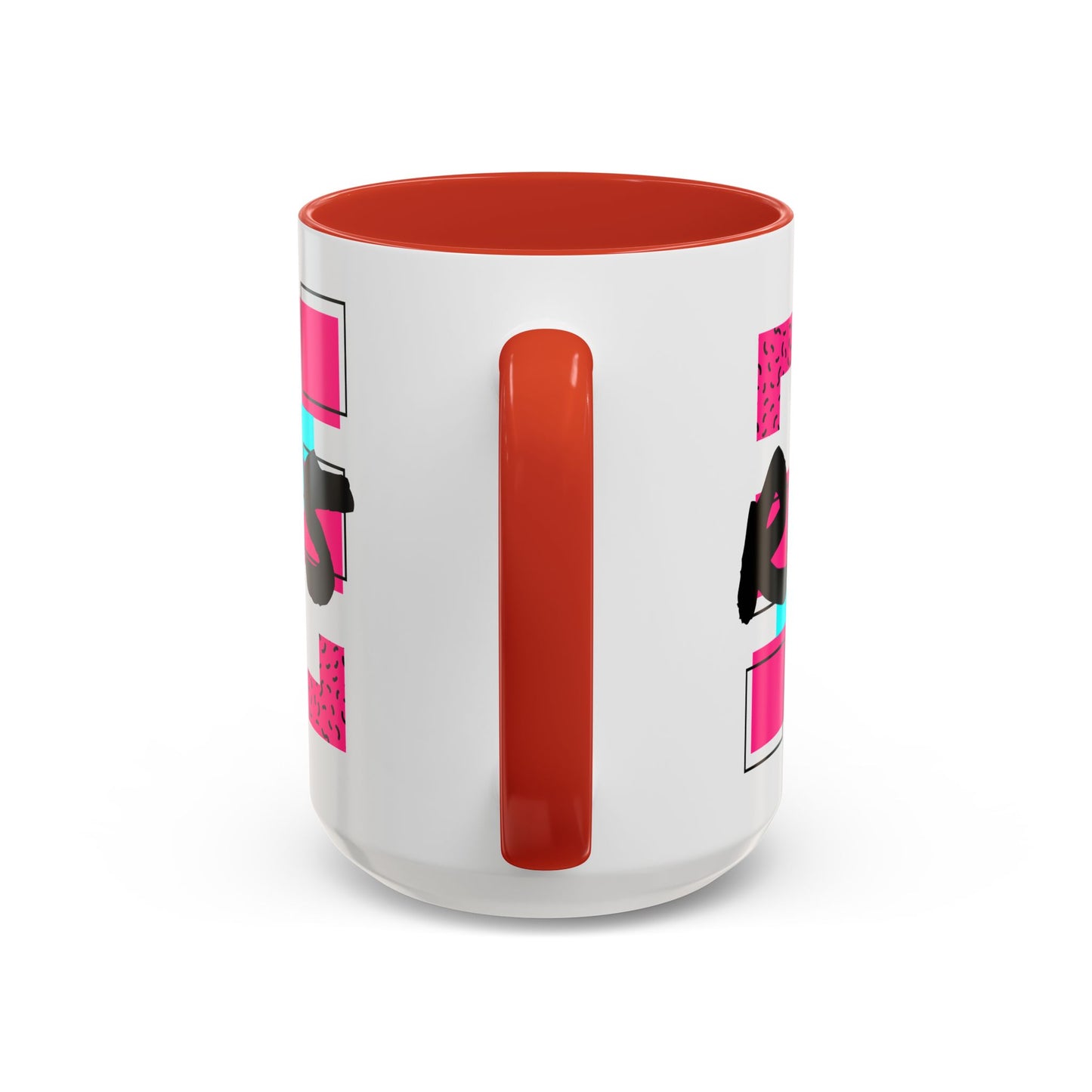 Robcia335 Accent Coffee Mug (11, 15oz)