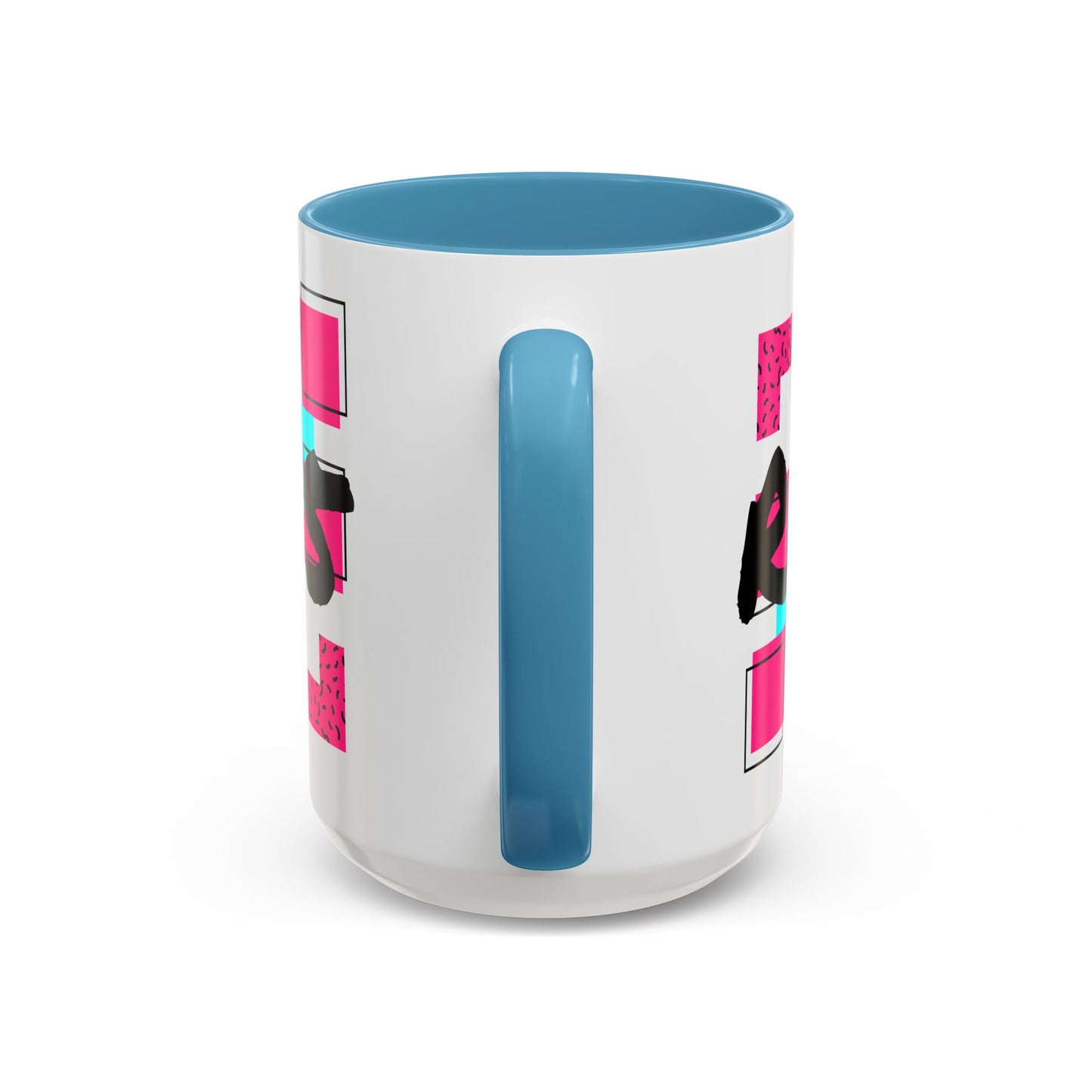 Robcia335 Accent Coffee Mug (11, 15oz)