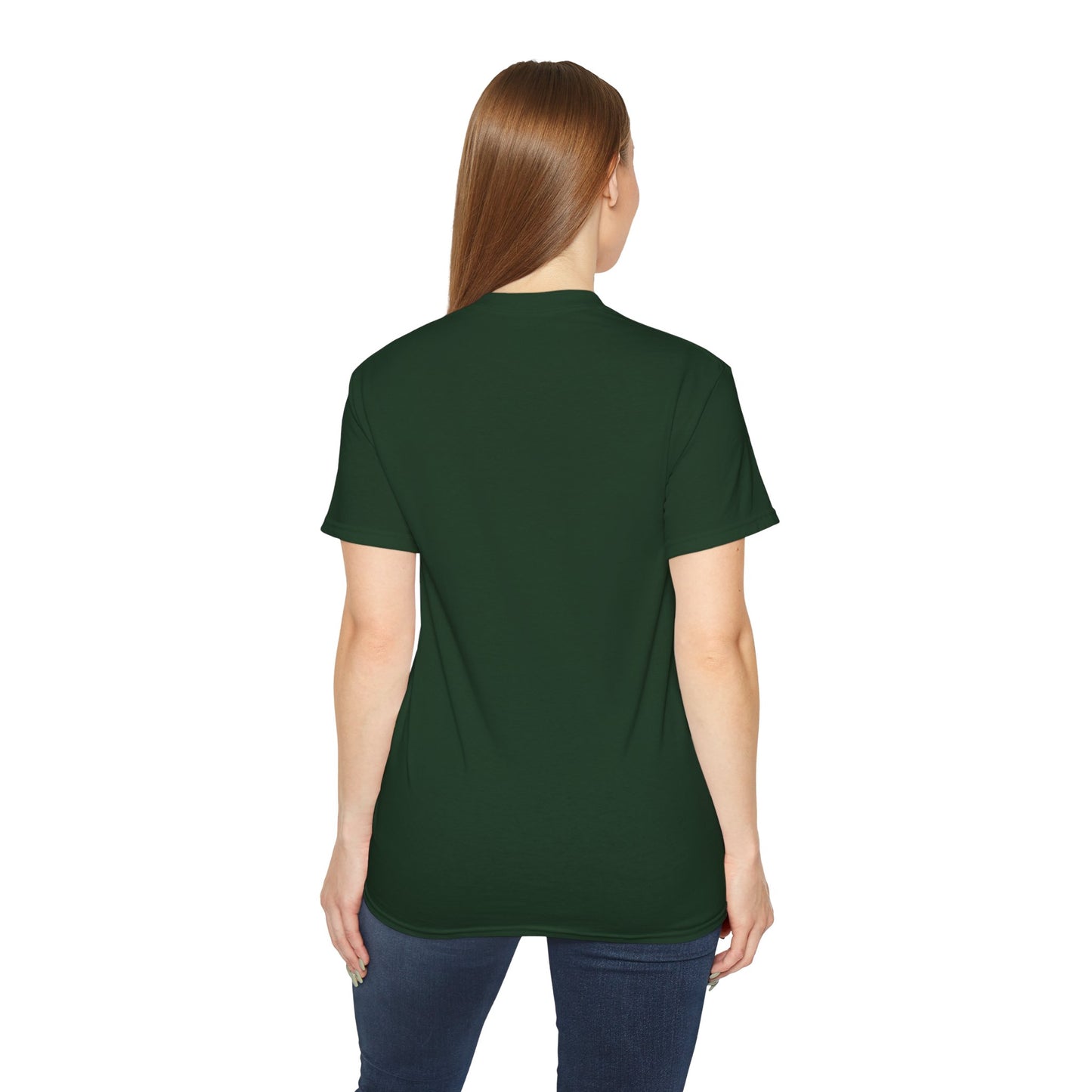 Unisex (Robcia335/Racoon) Ultra Cotton Tee