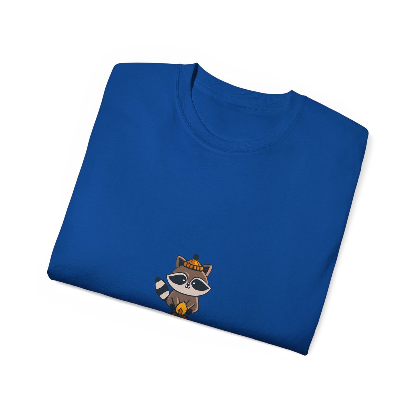 Unisex (Robcia335/Racoon) Ultra Cotton Tee