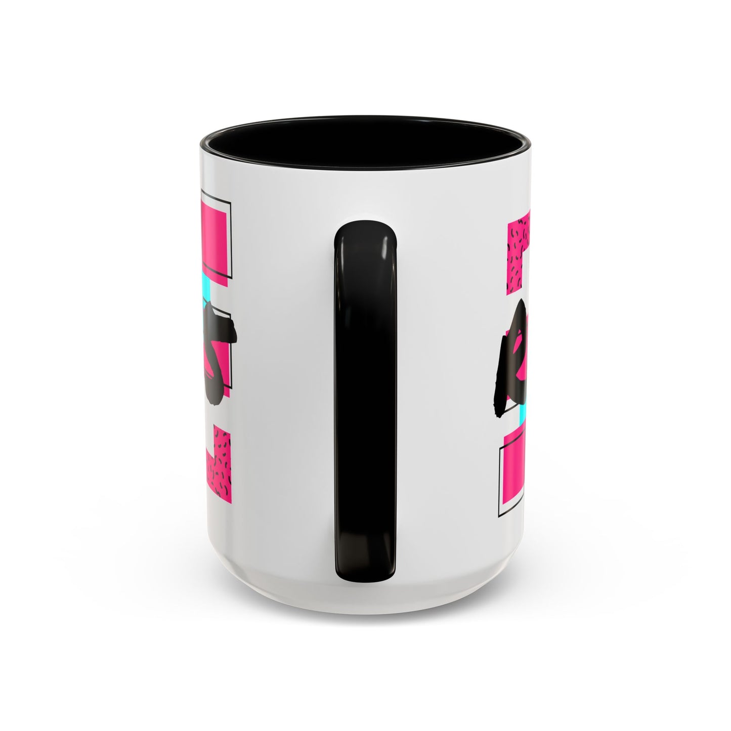 Robcia335 Accent Coffee Mug (11, 15oz)