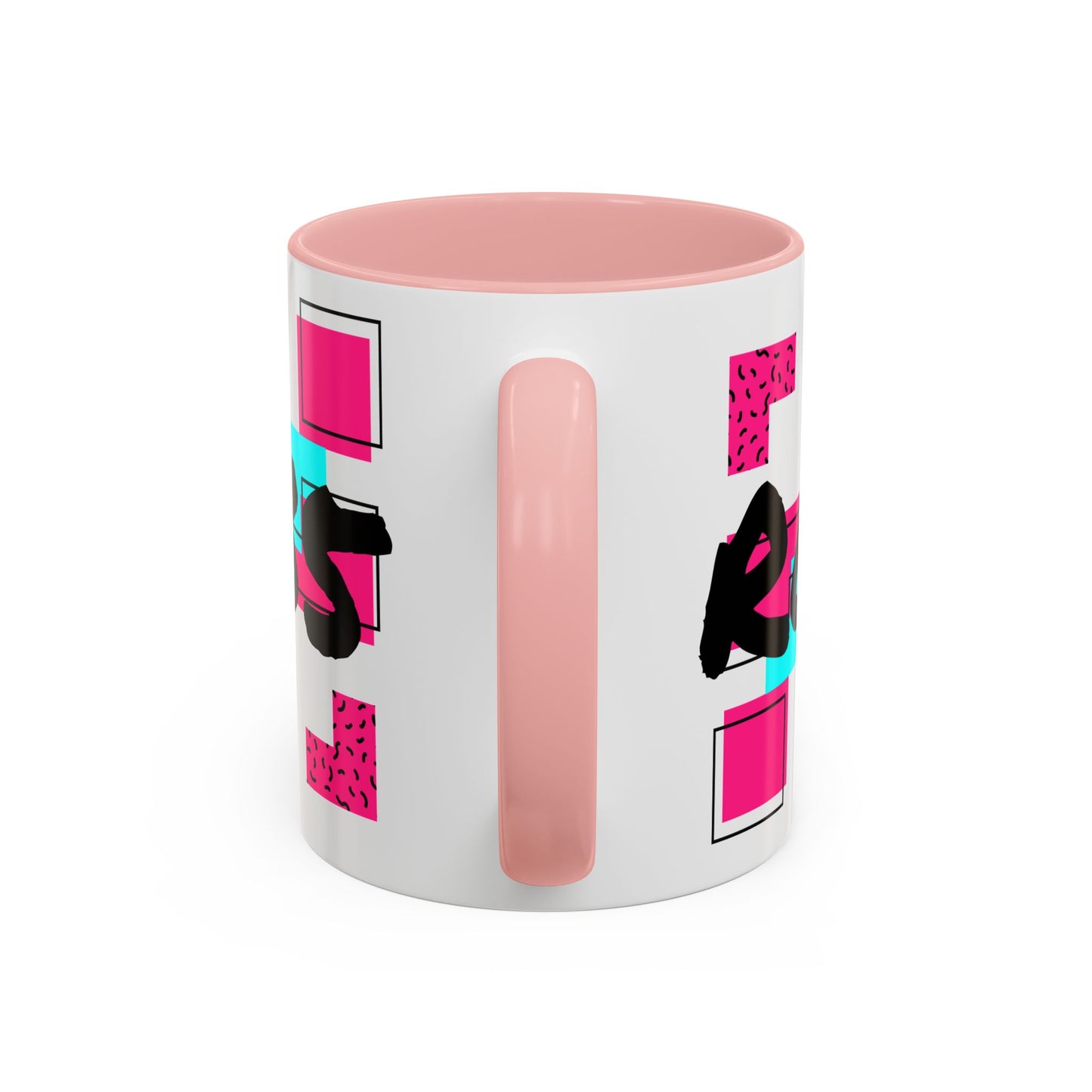 Robcia335 Accent Coffee Mug (11, 15oz)