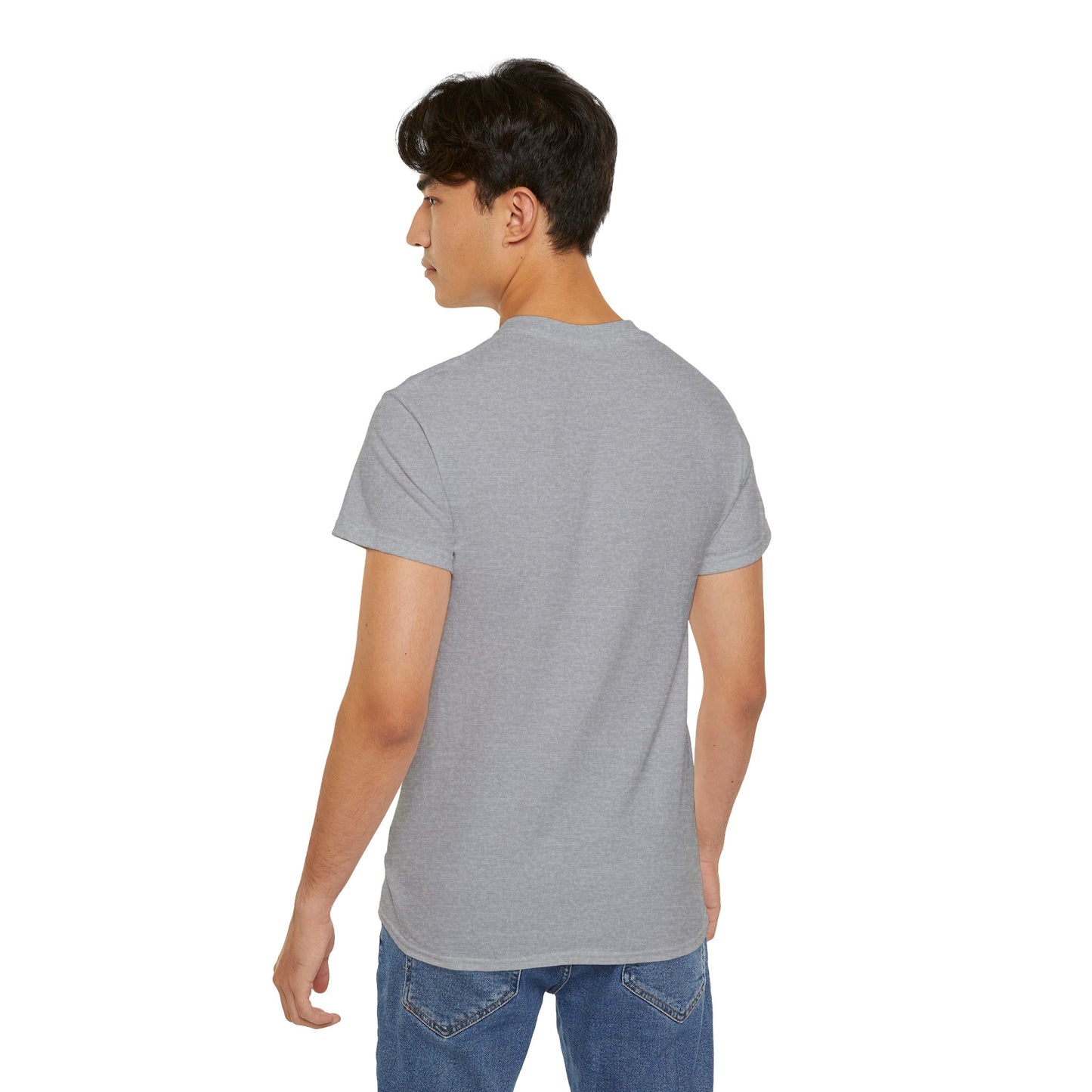 Unisex (Minecraft) Ultra Cotton Tee