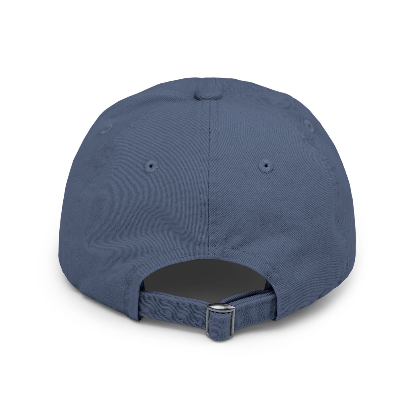 Robcia335 "Racoon" Unisex Distressed Cap