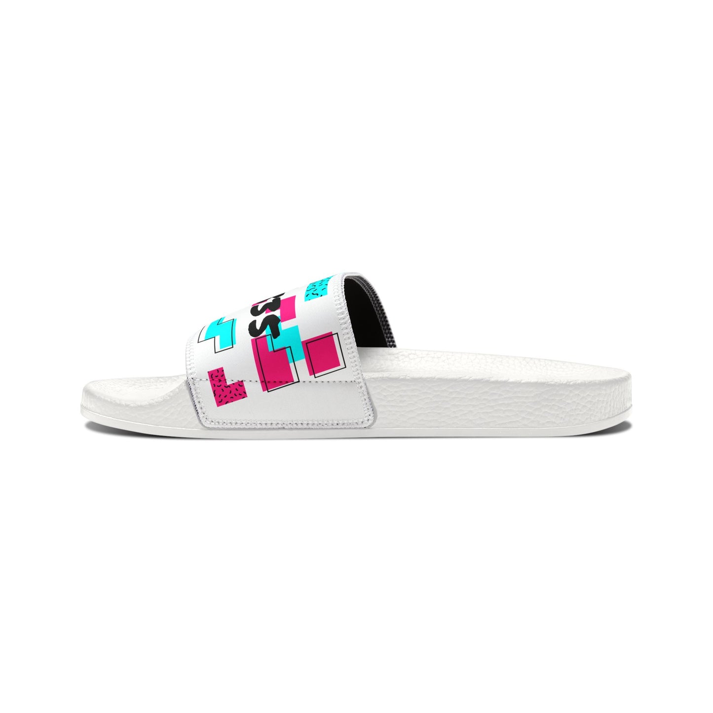 Men's Removable-Strap Sandals "Robcia335"