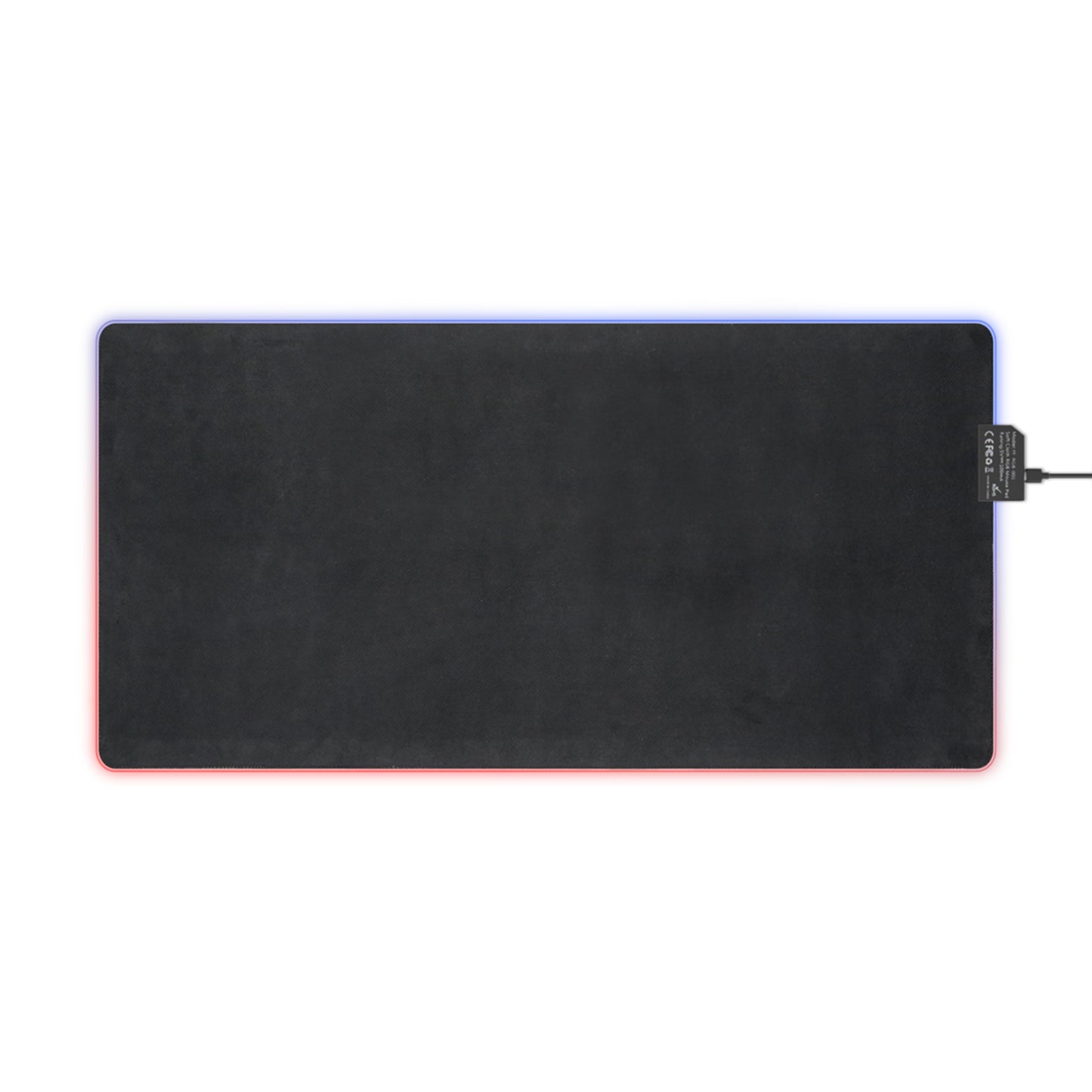 LED Gaming Mouse Pad (Robcia335 Design)