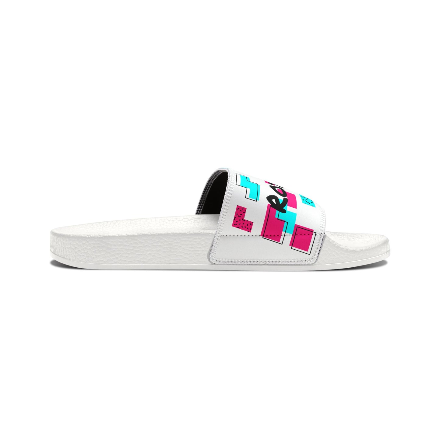 Men's Removable-Strap Sandals "Robcia335"