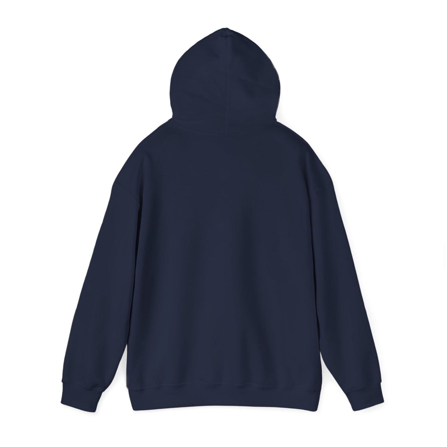 Unisex (Robcia335 Est. 2013) Heavy Blend™ Hooded Sweatshirt