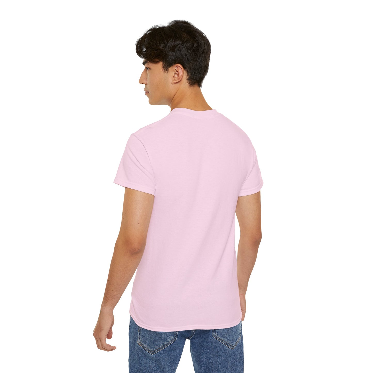 Unisex (Robcia335/Racoon) Ultra Cotton Tee