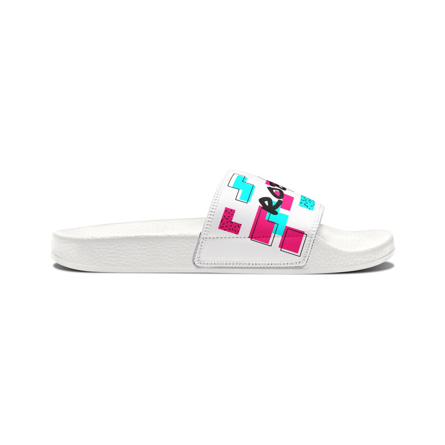 Men's Removable-Strap Sandals "Robcia335"
