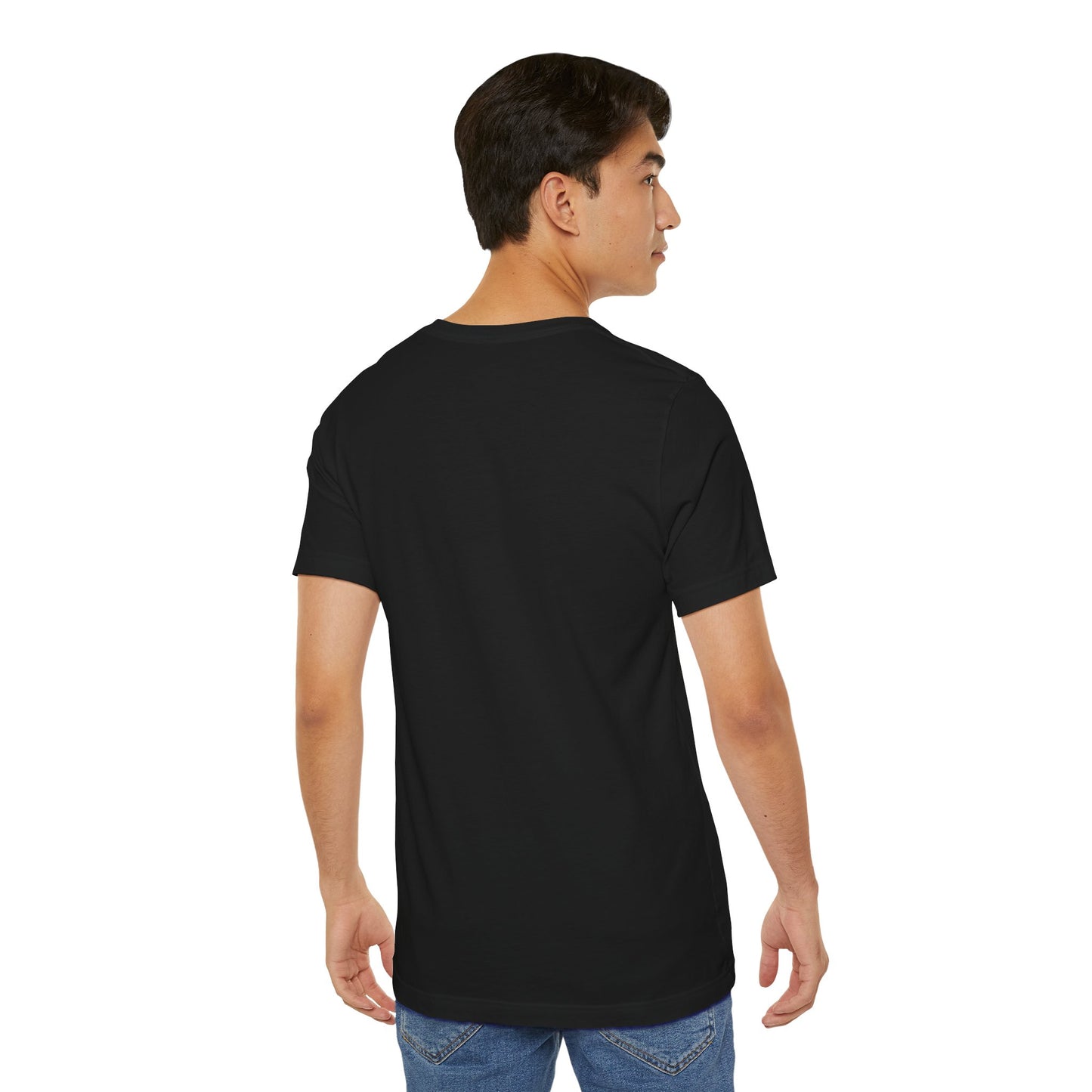 Robcia335 Subway Bullets (Unisex Jersey Short Sleeve Tee)